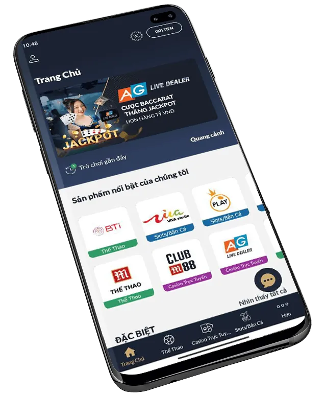 Hoàn trả tiền cược Suncity