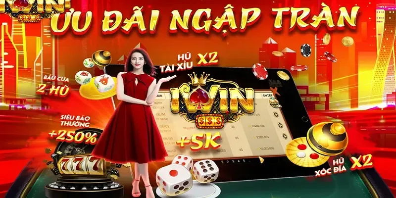 Bài viết về các chương trình khuyến mãi mới nhất của Suncity